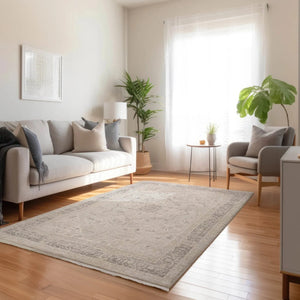 Cyprus CY2 Sage Rug