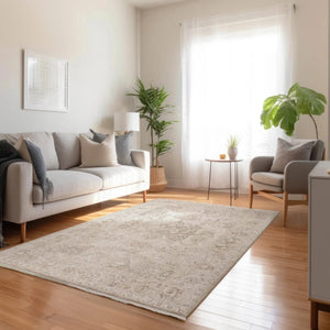 Cyprus CY3 Beige Rug