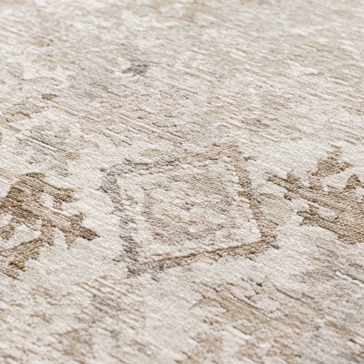 Cyprus CY4 Ivory Rug