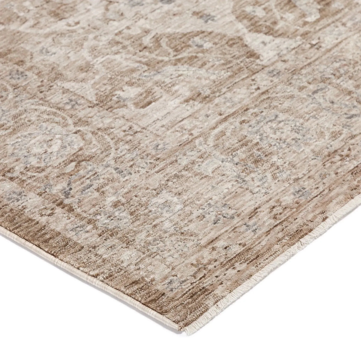 Cyprus CY5 Khaki Rug
