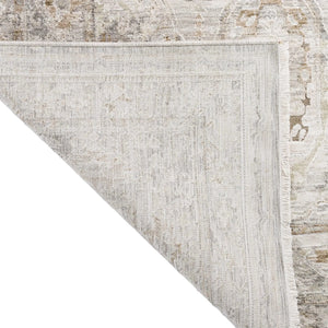 Cyprus CY6 Grey Rug