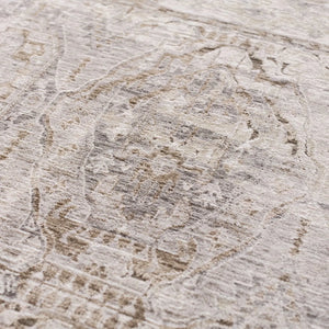 Cyprus CY6 Grey Rug