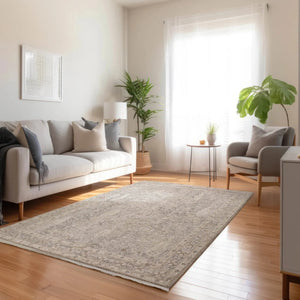 Cyprus CY7 Aloe Rug