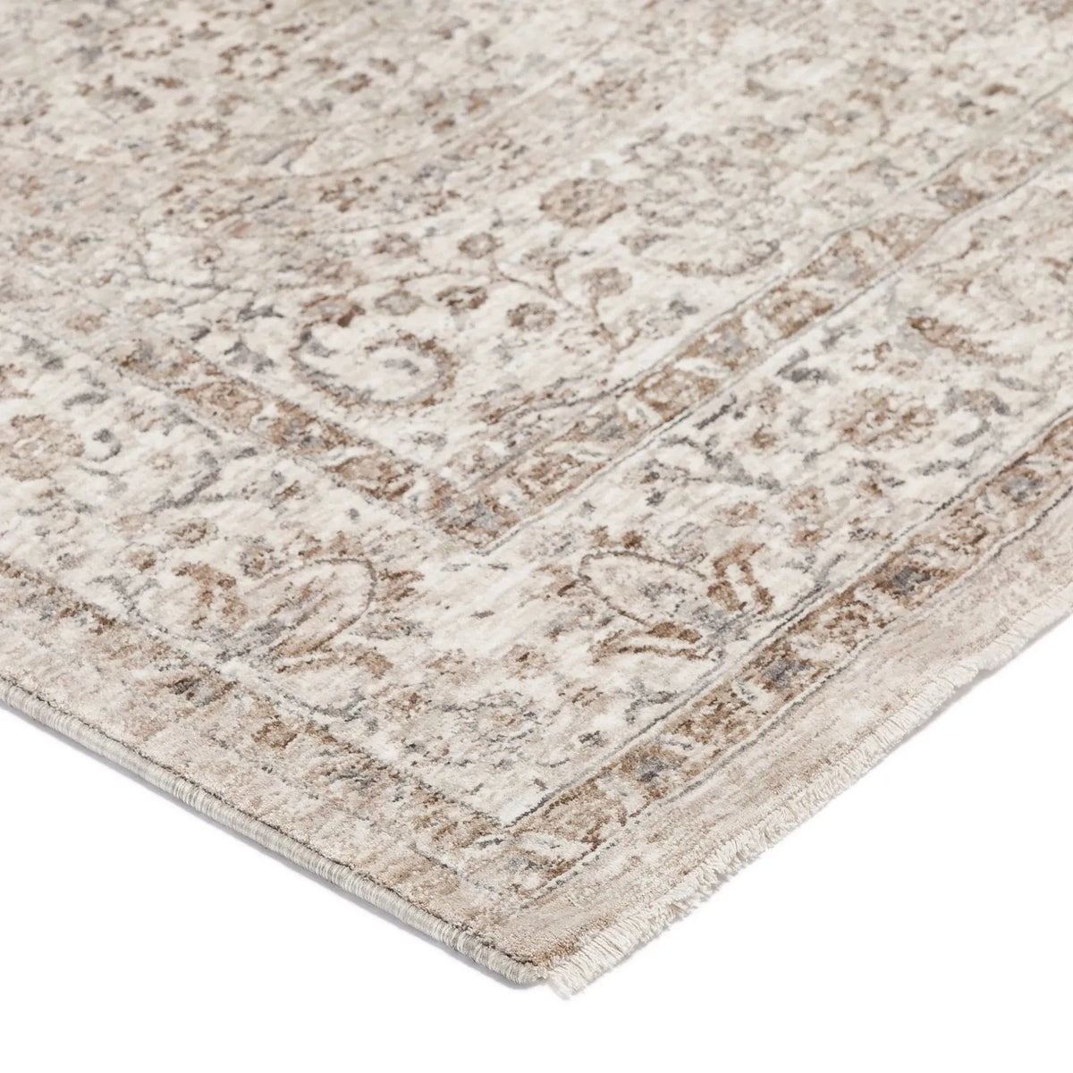 Cyprus CY8 Beige Rug