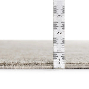 Cyprus CY9 Silver Rug