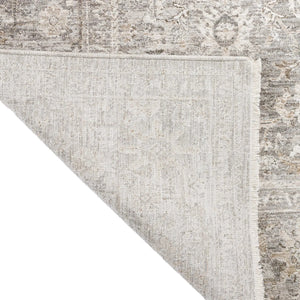Cyprus CY9 Silver Rug