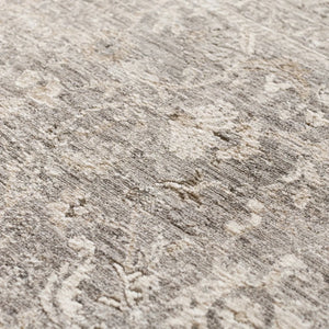 Cyprus CY9 Silver Rug