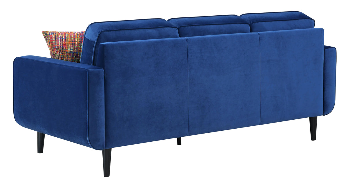 Jax Sofa Royal Blue