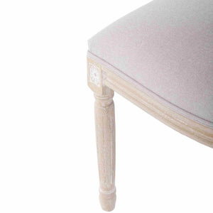 Rattan Dining Chair