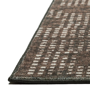 Delano DA1 Chocolate Rug