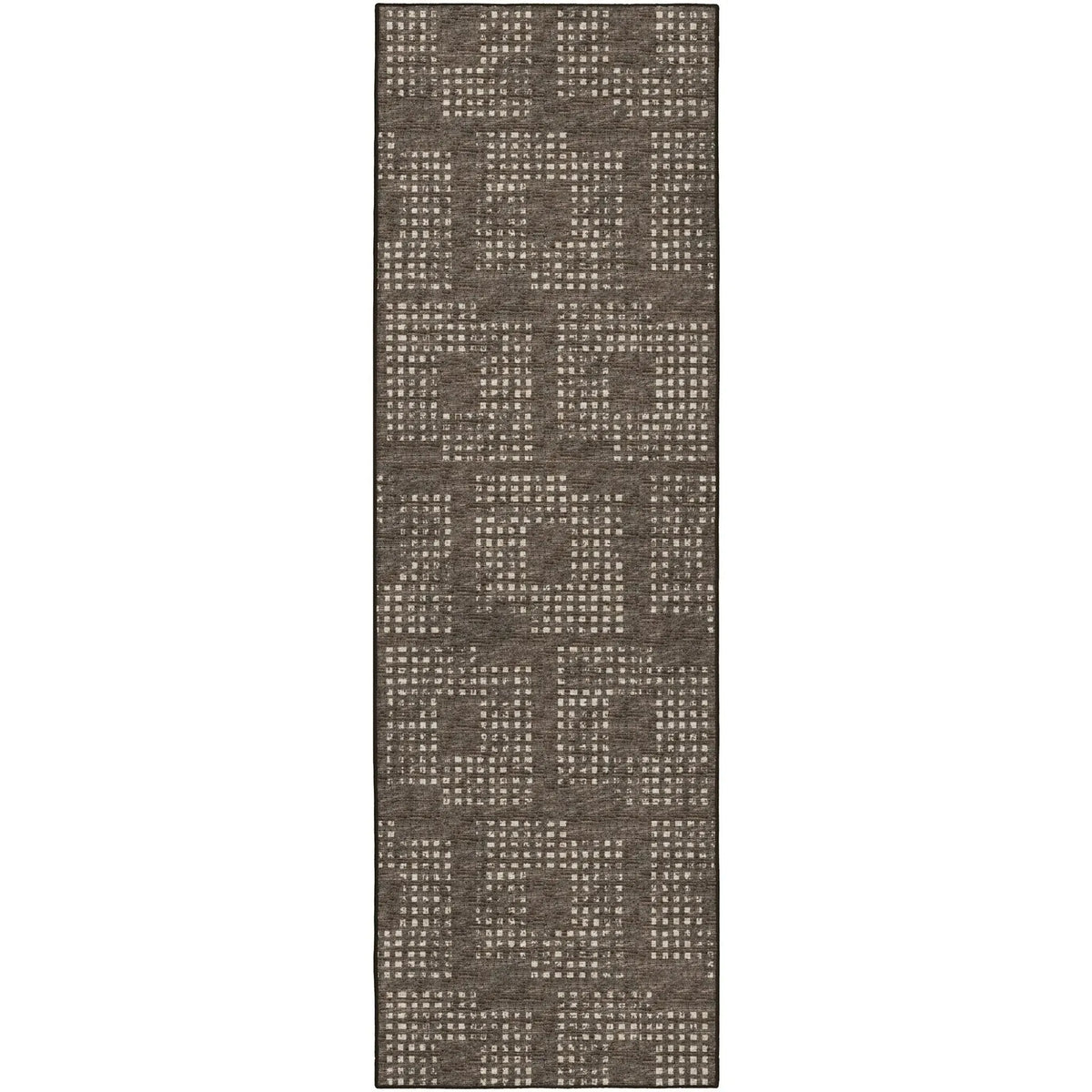 Delano DA1 Chocolate Rug