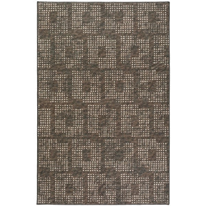 Delano DA1 Chocolate Rug