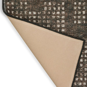 Delano DA1 Chocolate Rug
