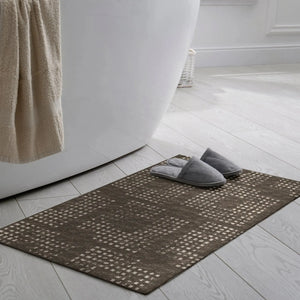 Delano DA1 Chocolate Rug
