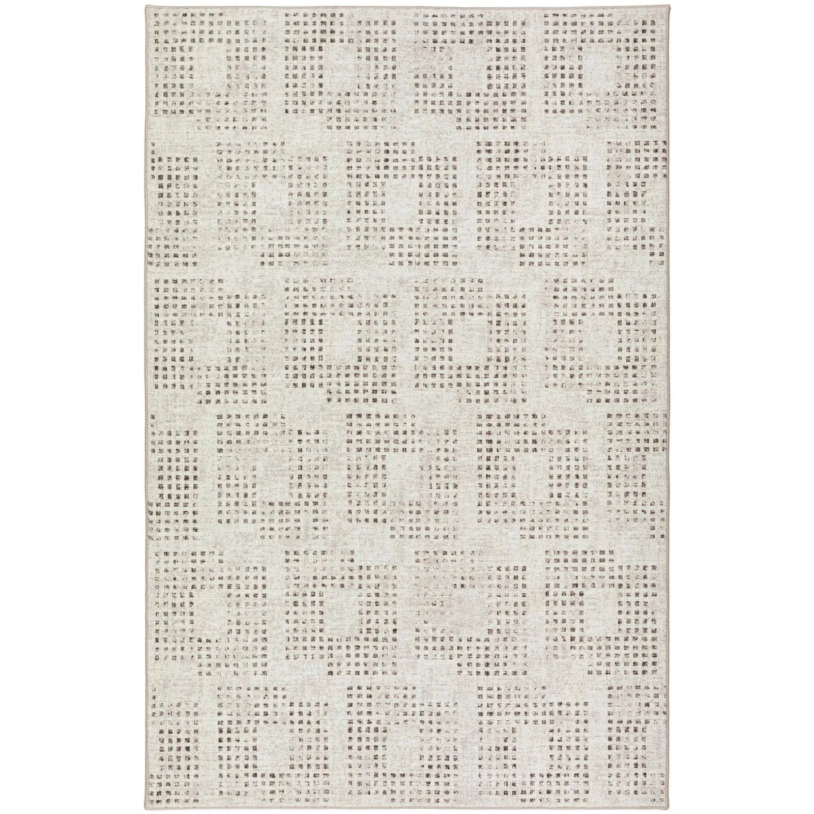 Delano DA1 Ivory Rug