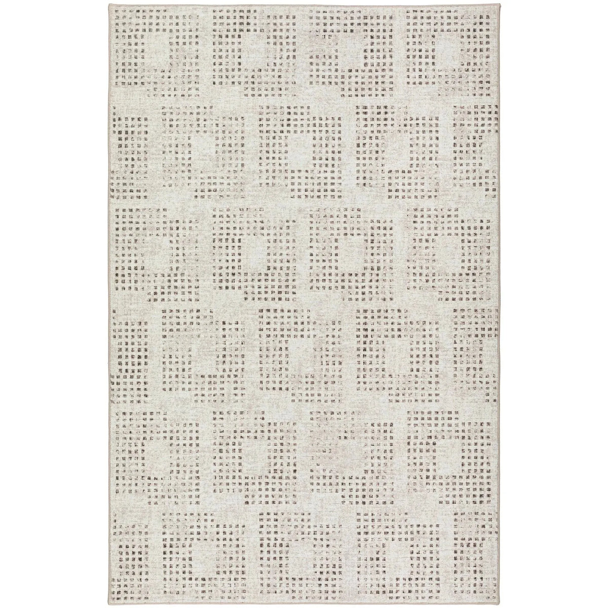 Delano DA1 Ivory Rug