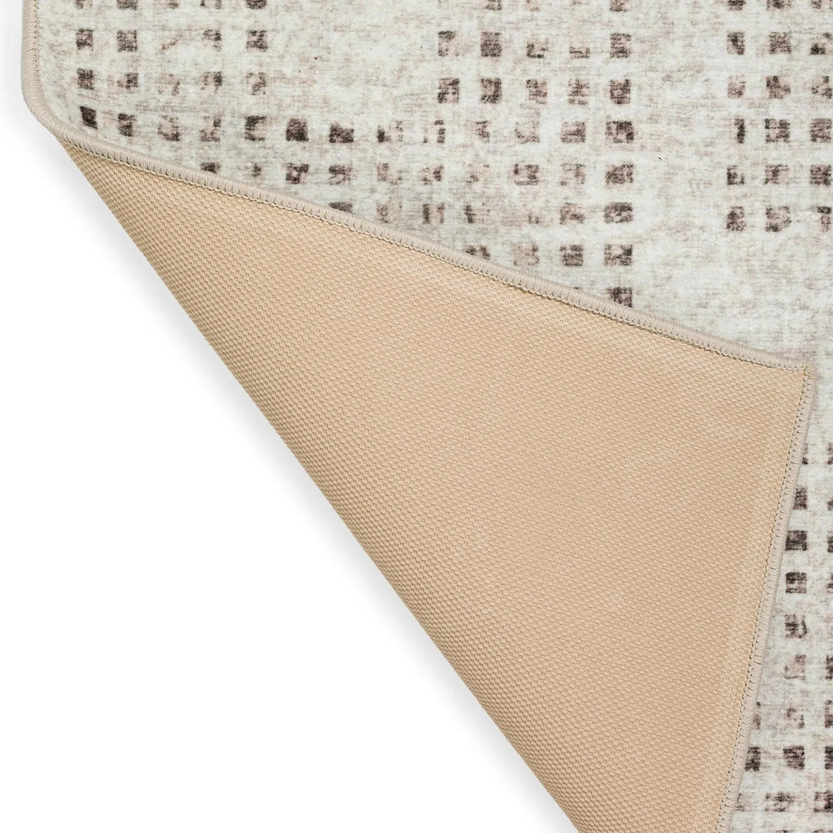 Delano DA1 Ivory Rug