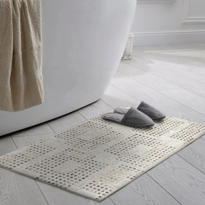 Delano DA1 Ivory Rug