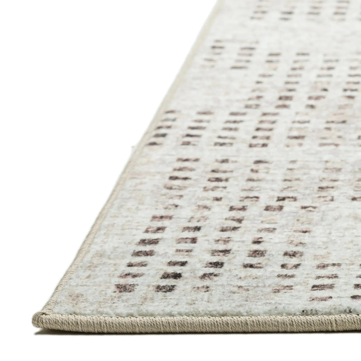 Delano DA1 Ivory Rug