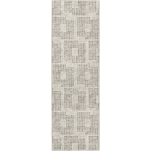 Delano DA1 Ivory Rug