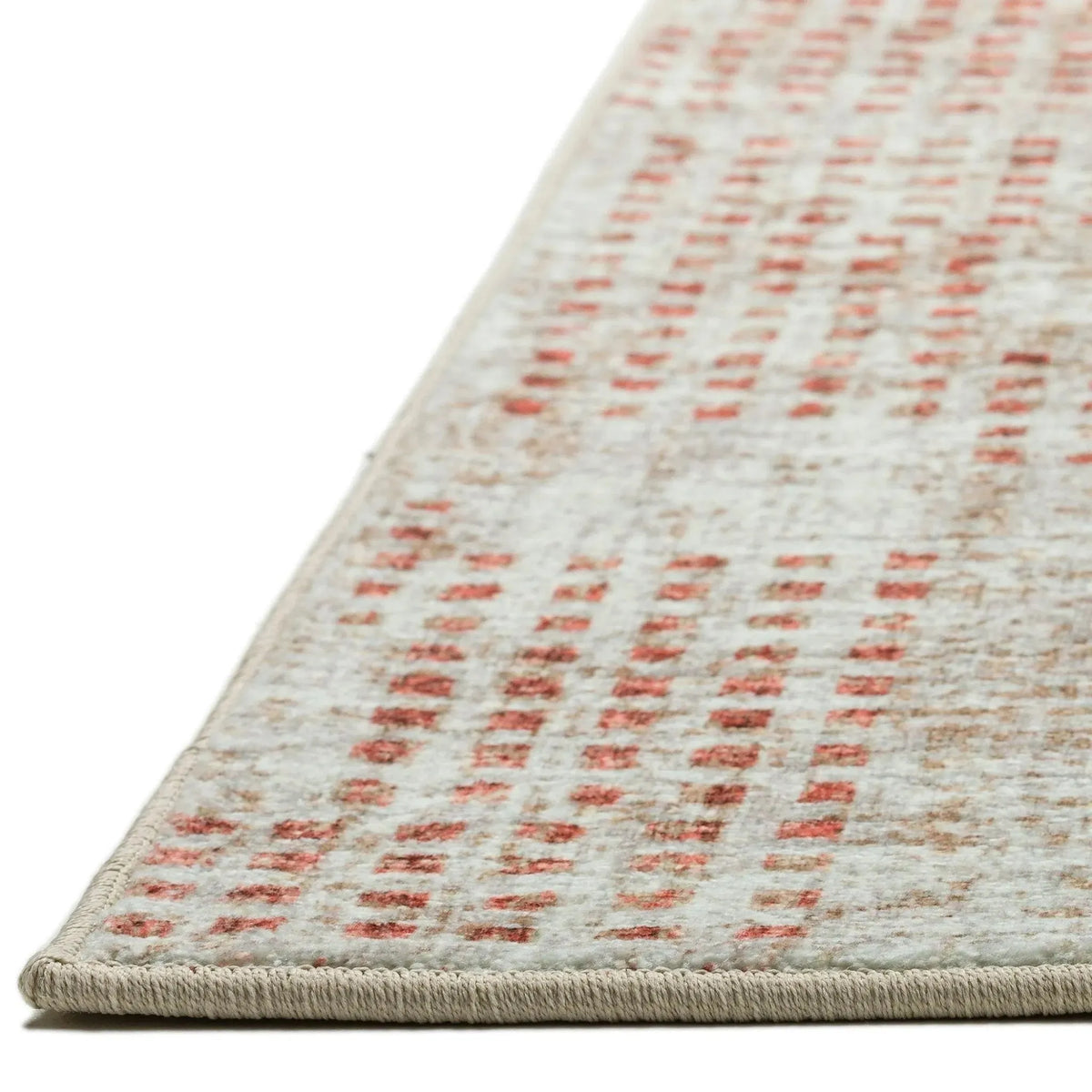 Delano DA1 Linen Rug
