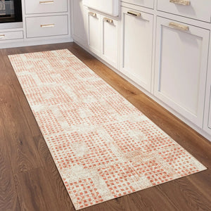 Delano DA1 Linen Rug