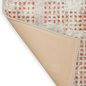 Delano DA1 Linen Rug