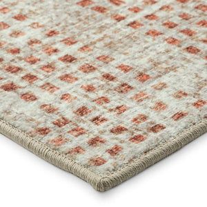 Delano DA1 Linen Rug