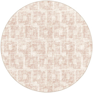 Delano DA1 Linen Rug