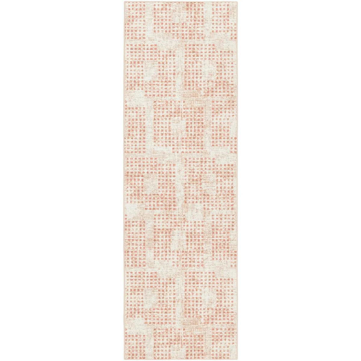 Delano DA1 Linen Rug