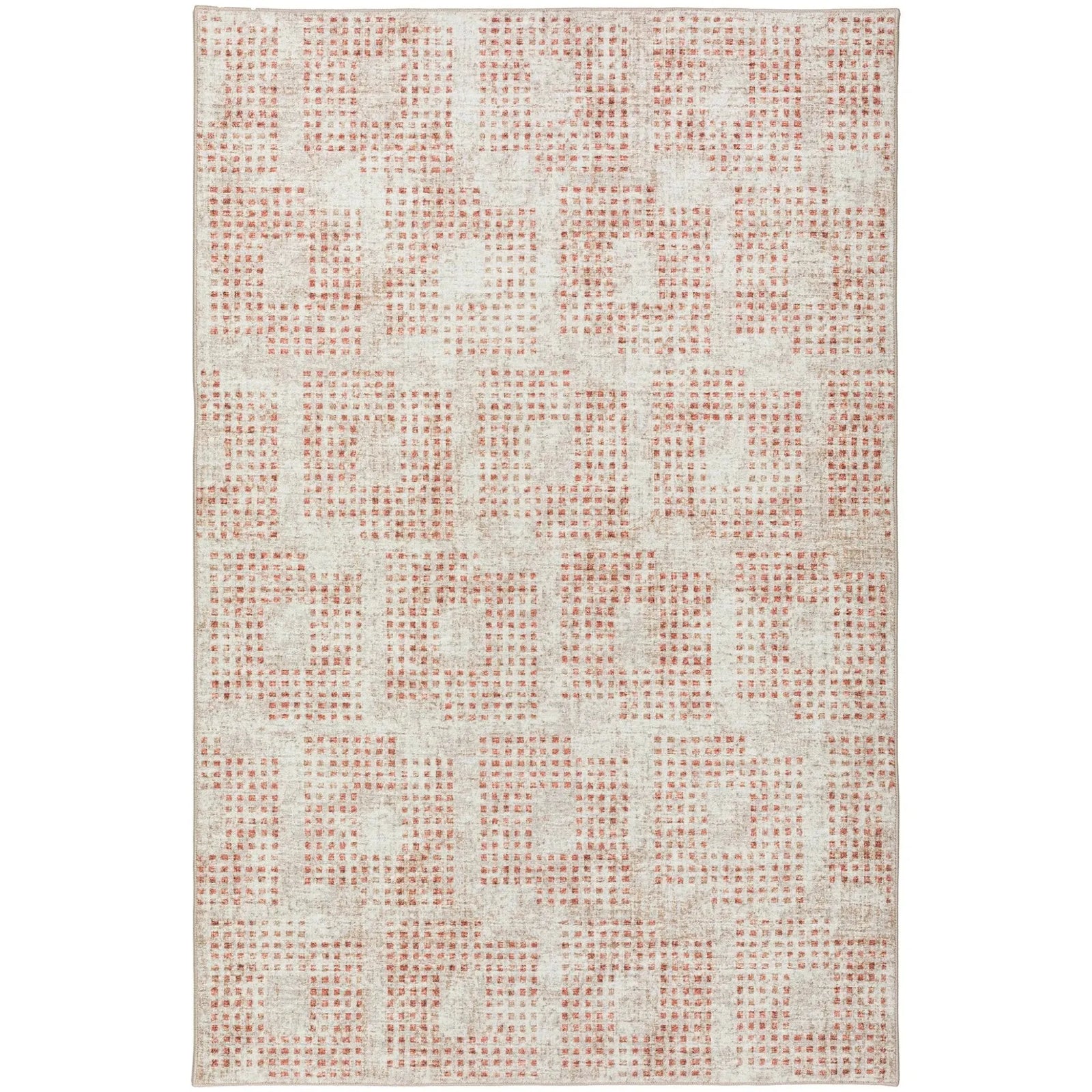 Delano DA1 Linen Rug
