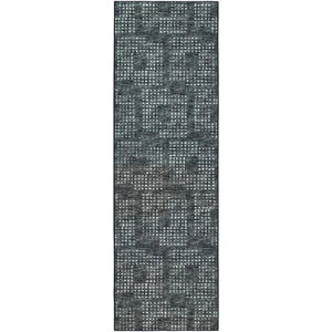 Delano DA1 Midnight Rug