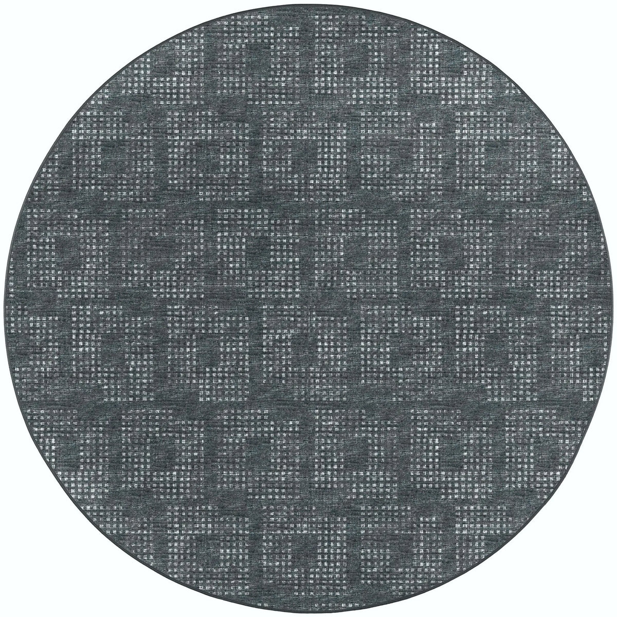 Delano DA1 Midnight Rug