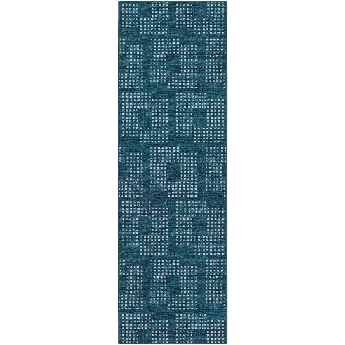 Delano DA1 Navy Rug