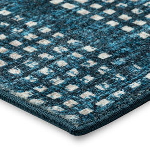 Delano DA1 Navy Rug