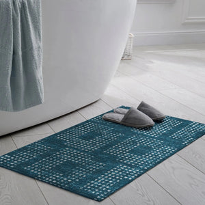 Delano DA1 Navy Rug