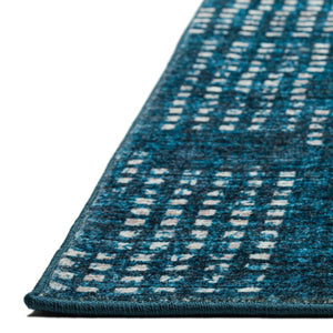 Delano DA1 Navy Rug