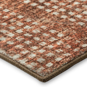 Delano DA1 Paprika Rug