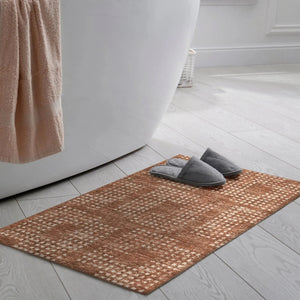 Delano DA1 Paprika Rug
