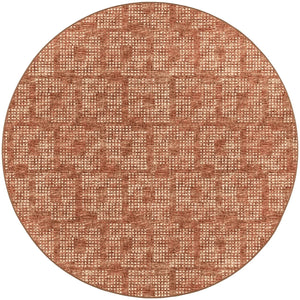 Delano DA1 Paprika Rug