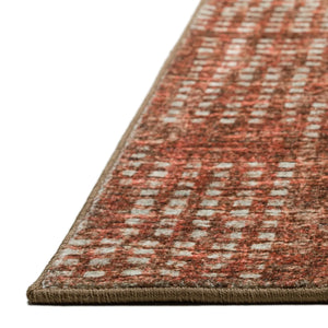 Delano DA1 Paprika Rug