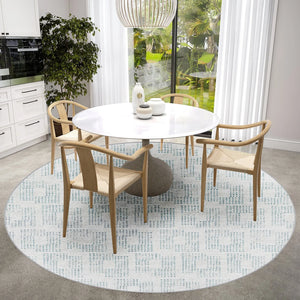 Delano DA1 Tin Rug