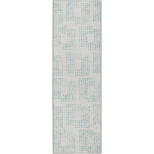 Delano DA1 Tin Rug