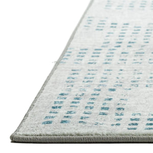 Delano DA1 Tin Rug
