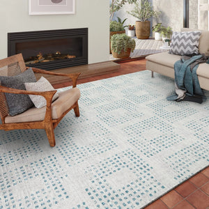 Delano DA1 Tin Rug