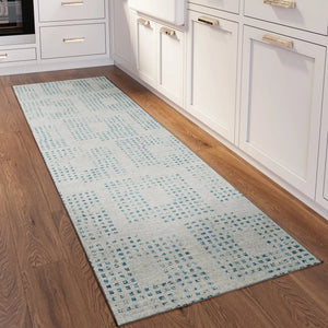 Delano DA1 Tin Rug