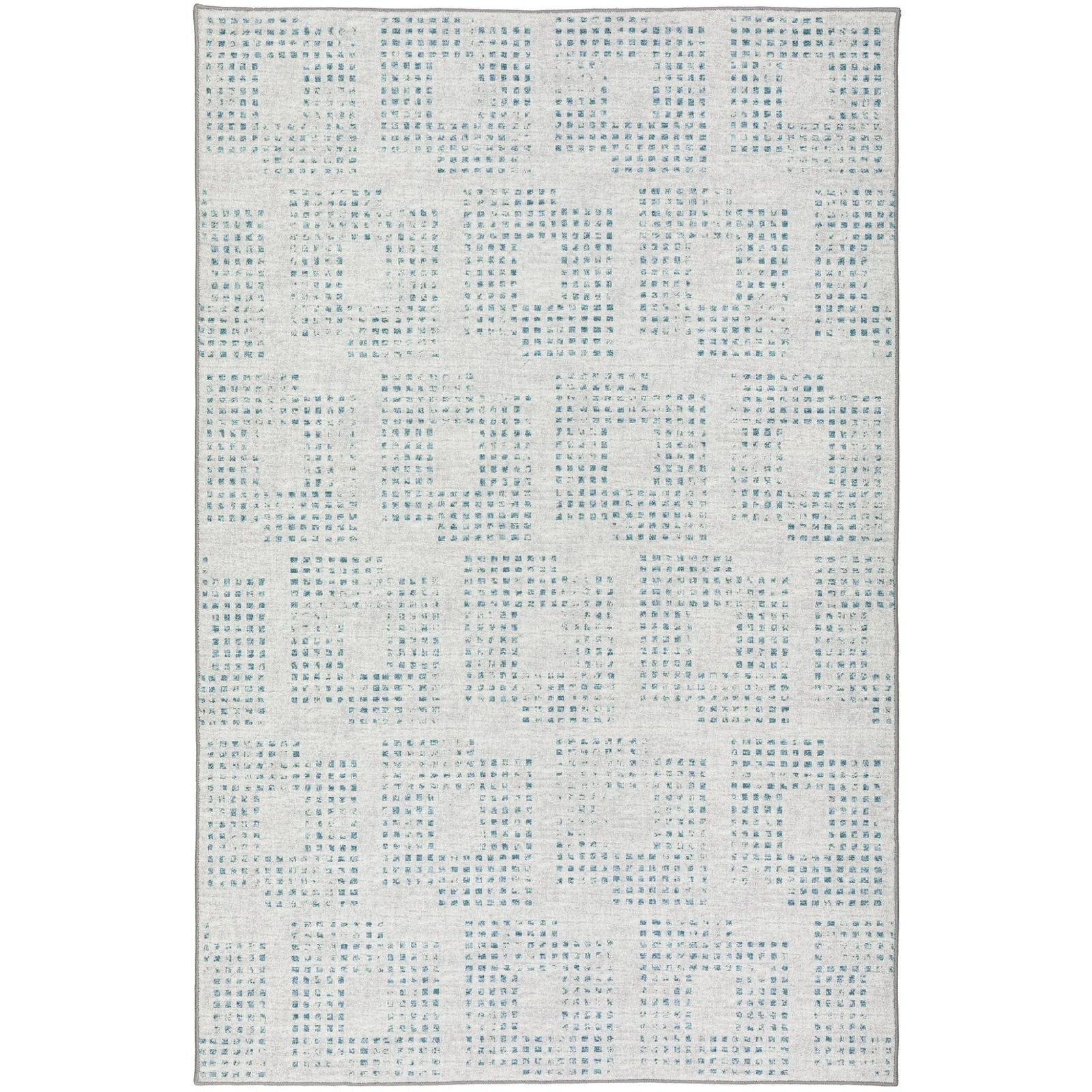 Delano DA1 Tin Rug