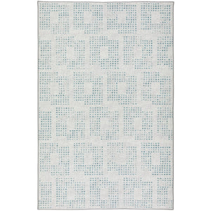 Delano DA1 Tin Rug