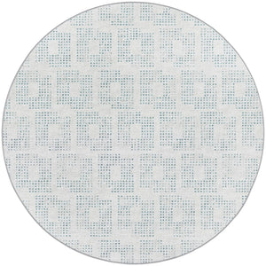 Delano DA1 Tin Rug
