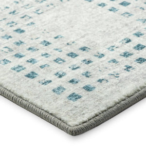Delano DA1 Tin Rug